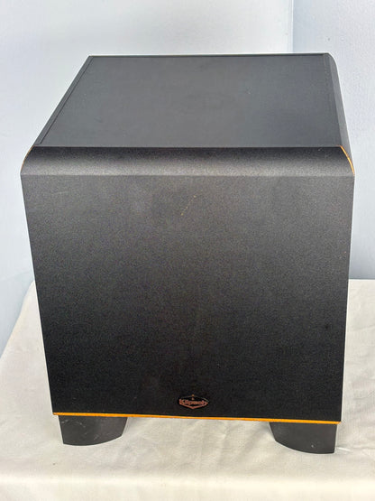Klipsch KSW 10 Powered Sub-woofer in Great Condition