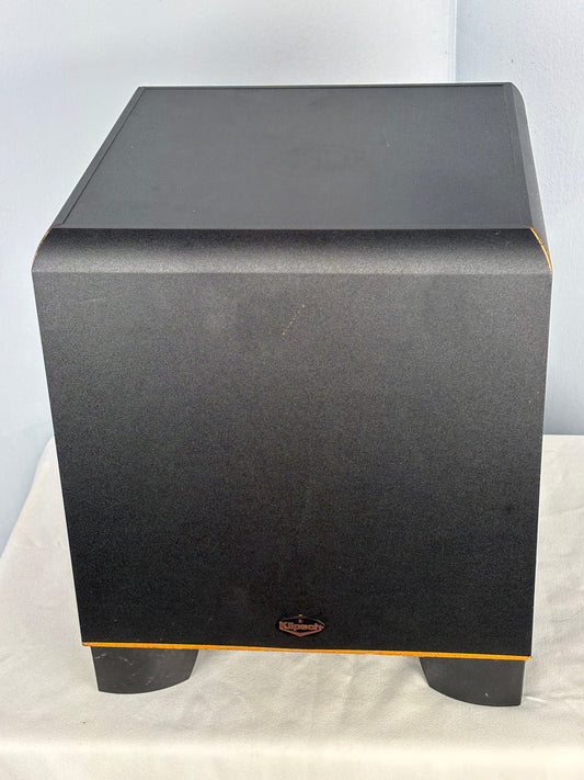 Klipsch KSW 10 Powered Sub-woofer in Great Condition