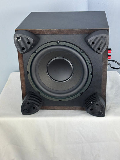Klipsch KSW 10 Powered Sub-woofer in Great Condition