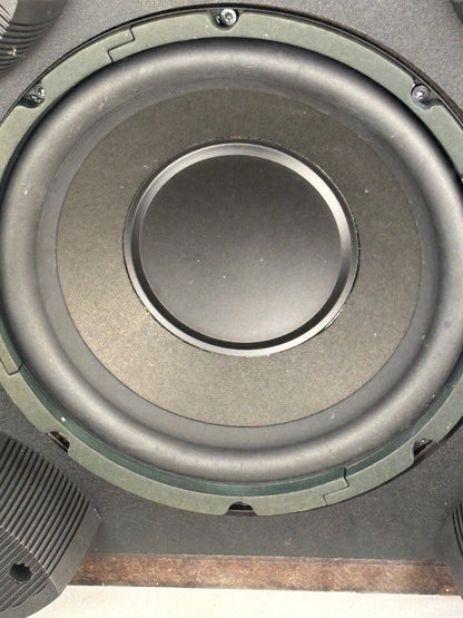 Klipsch KSW 10 Powered Sub-woofer in Great Condition