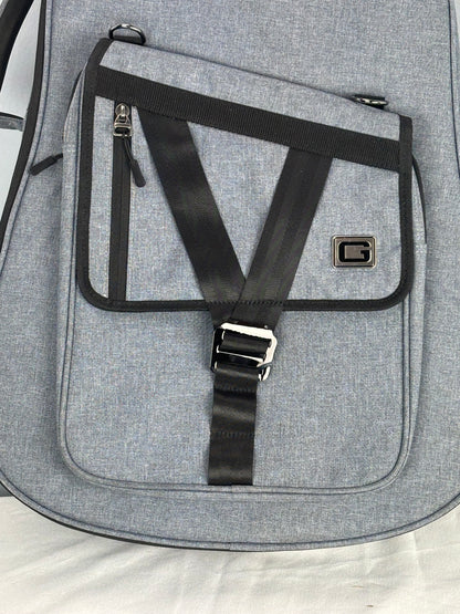 Gator TRANSIT ACOUSTIC GUITAR CASE 43"