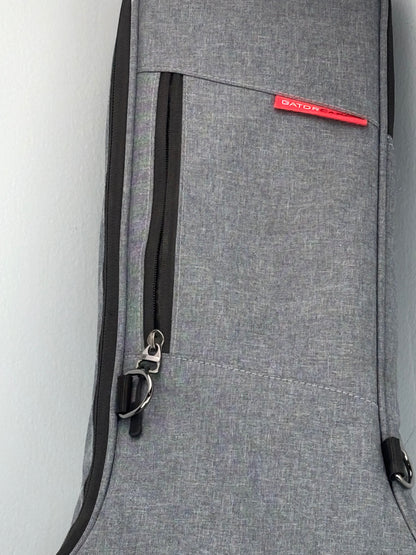 Gator TRANSIT ACOUSTIC GUITAR CASE 43"