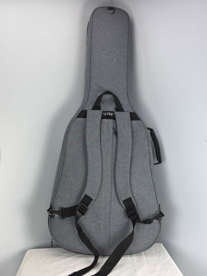 Gator TRANSIT ACOUSTIC GUITAR CASE 43"