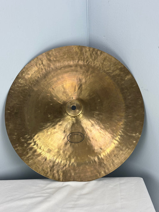 Wuhan 20-inch China Cymbal with SPL Boom Stand