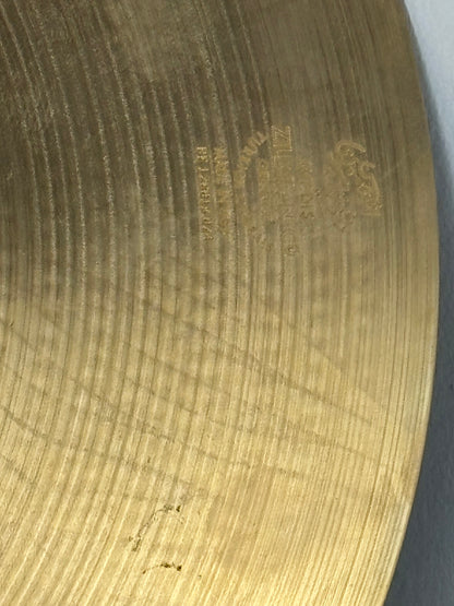 Zildjian 21-inch A Zildjian Sweet Ride Cymbal