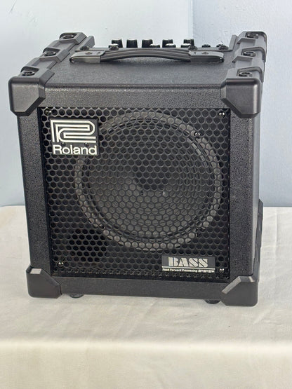 Roland CB-20XL Bass Combo - Excellent Condition