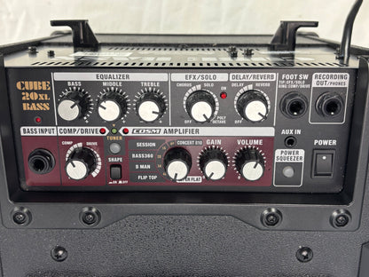 Roland CB-20XL Bass Combo - Excellent Condition