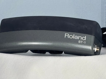 Roland BT-1 Bar Trigger Pad in Great Condition