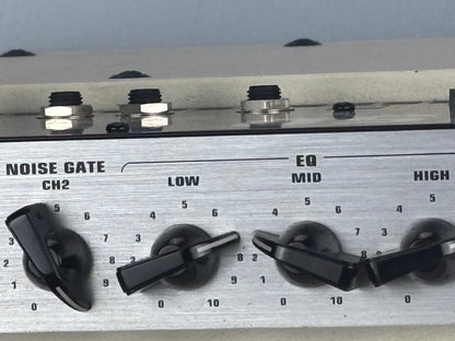 EVH 5150 Iconic Series 2-Channel 40-Watt 1x12" Guitar Combo - Ivory