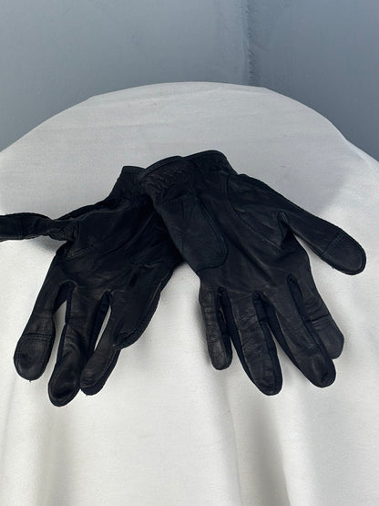 Zildjian Touchscreen Drummer's Gloves - Medium - Excellent Condition