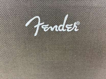 Fender Acoustic Junior 100-watt 1 x 8-inch Acoustic Guitar Amplifier Mint Condition