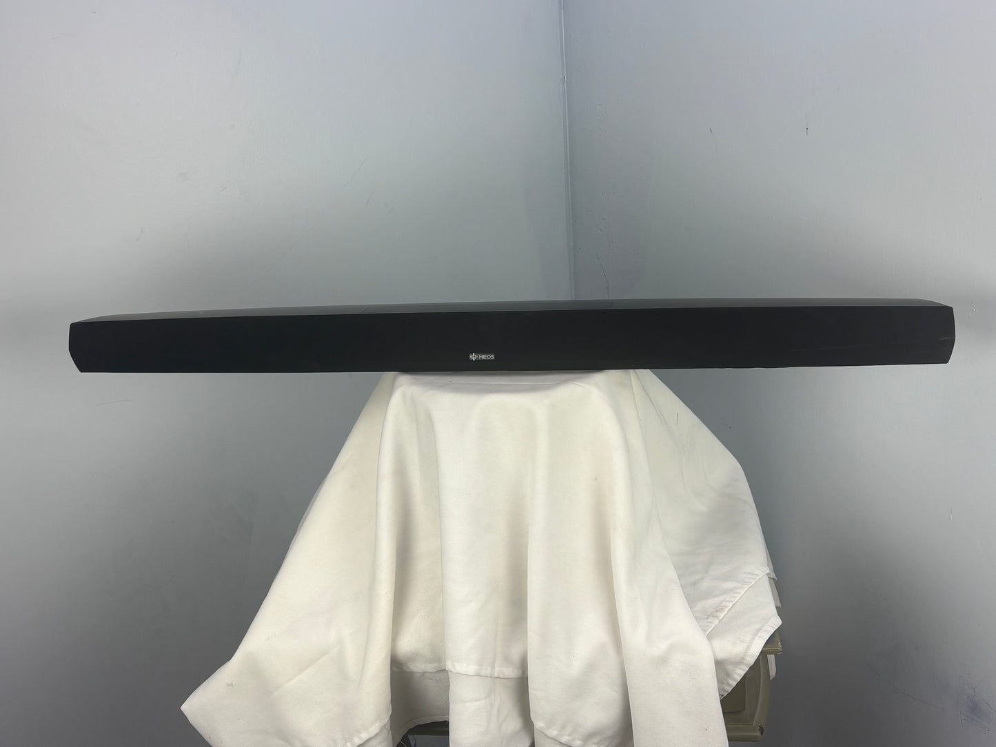 Heos HCHS Bar & Sub in Excellent Condition