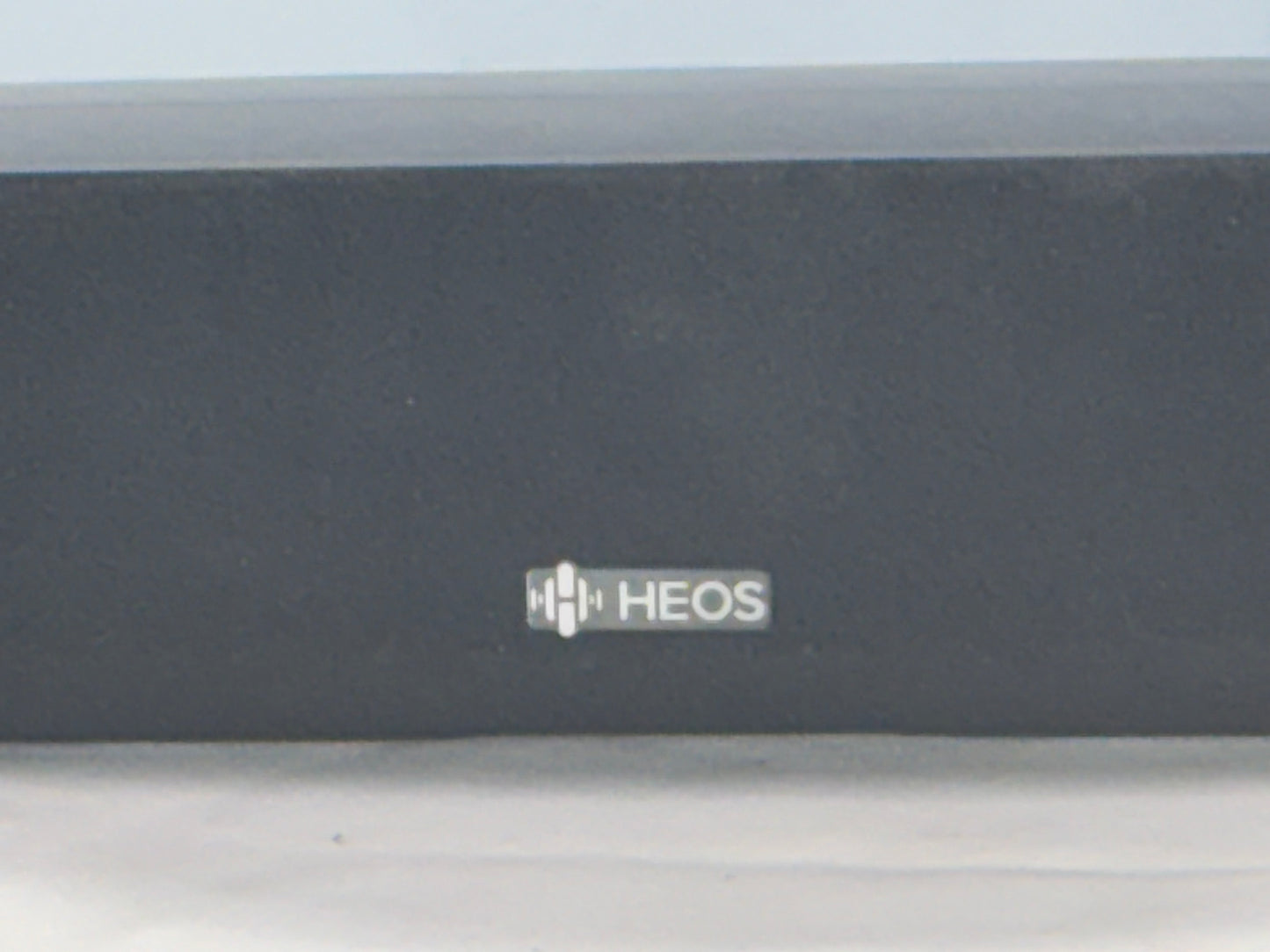 Heos HCHS Bar & Sub in Excellent Condition