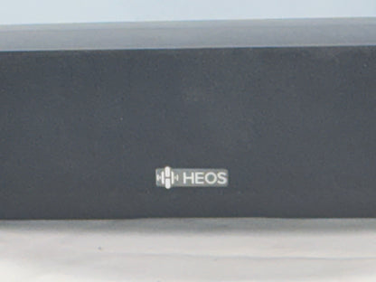 Heos HCHS Bar & Sub in Excellent Condition