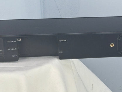 Heos HCHS Bar & Sub in Excellent Condition