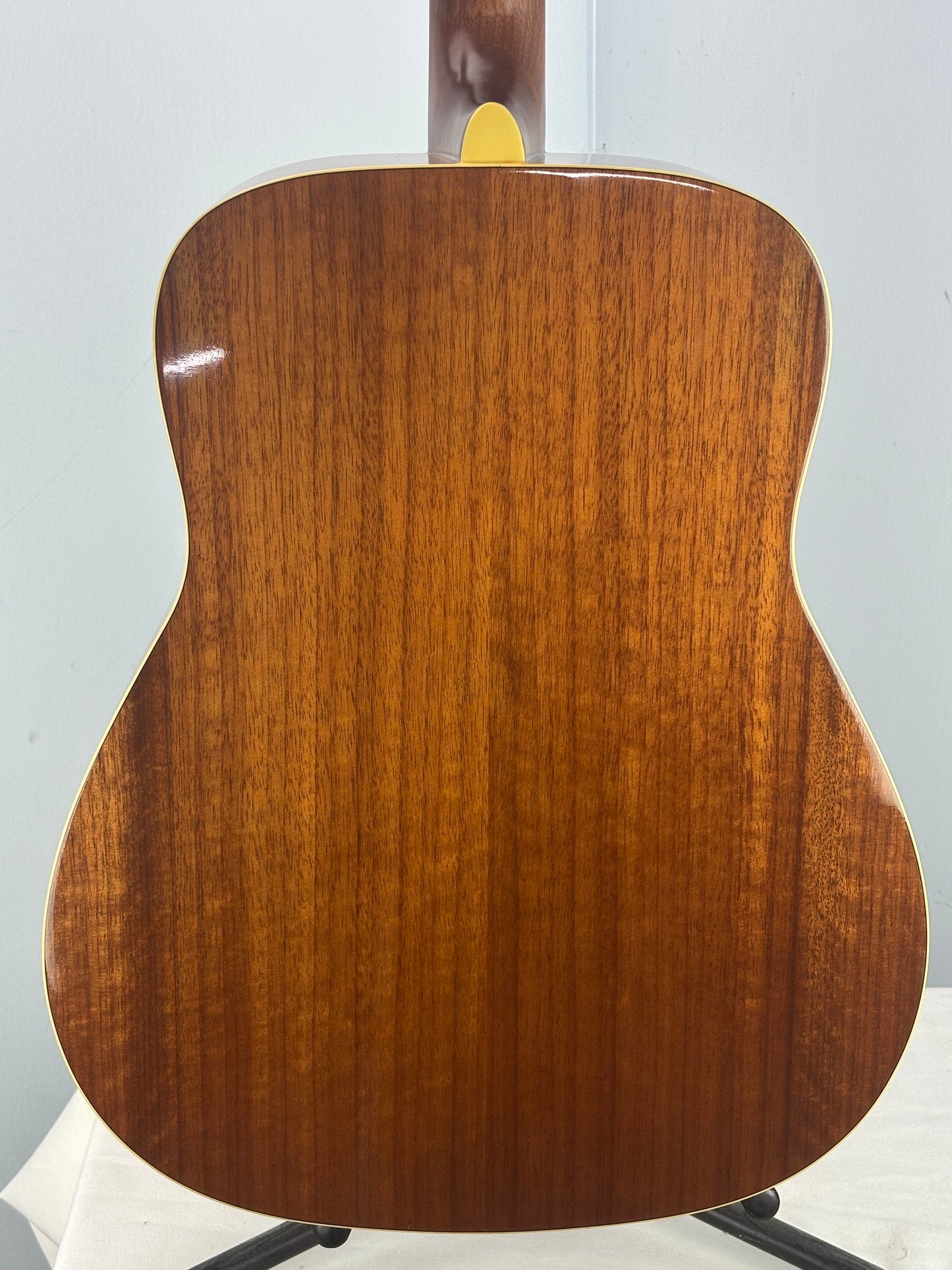 Yamaha FG720S-12 - 12-String Folk Acoustic Guitar in Natural - Very Good Condition