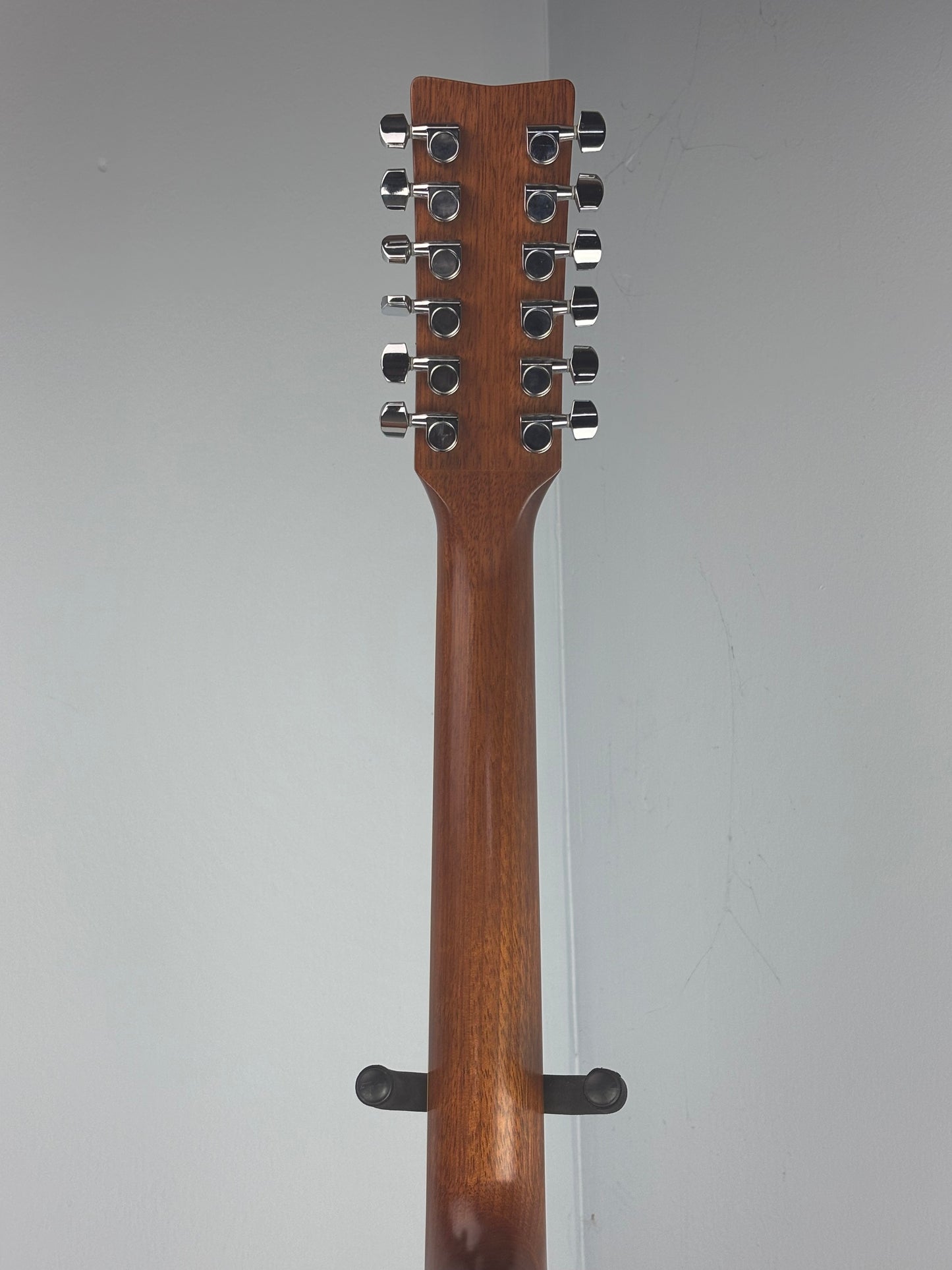 Yamaha FG720S-12 - 12-String Folk Acoustic Guitar in Natural - Very Good Condition