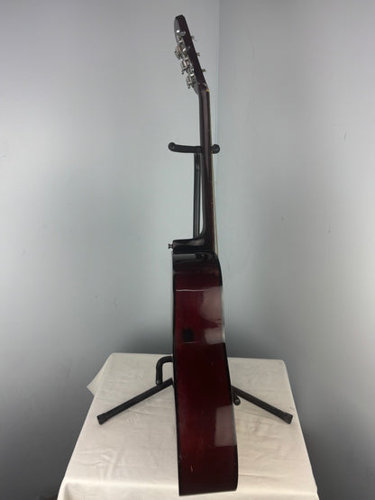 Carlo Robelli GS-720 Mid 2000's - Natural - Great Starter Guitar in Very Good Condition