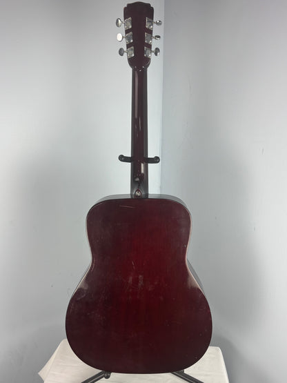 Carlo Robelli GS-720 Mid 2000's - Natural - Great Starter Guitar in Very Good Condition