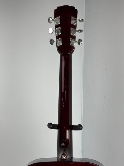 Carlo Robelli GS-720 Mid 2000's - Natural - Great Starter Guitar in Very Good Condition