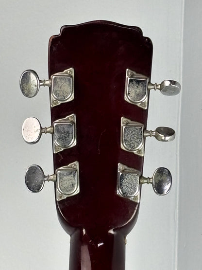 Carlo Robelli GS-720 Mid 2000's - Natural - Great Starter Guitar in Very Good Condition