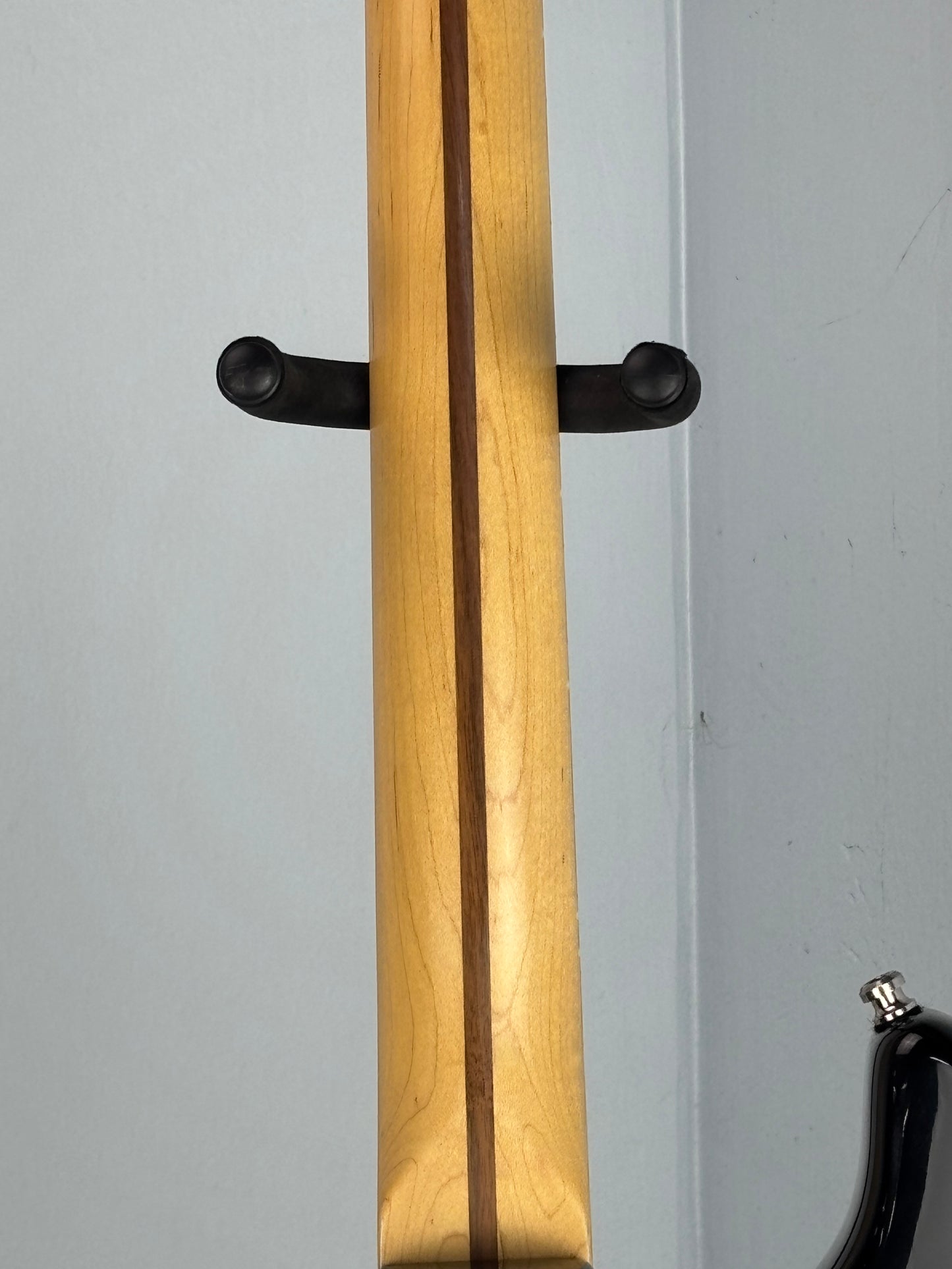 Fender Stratocaster - Made in USA - 2005 - Tobacco Burst - Mint Condition!