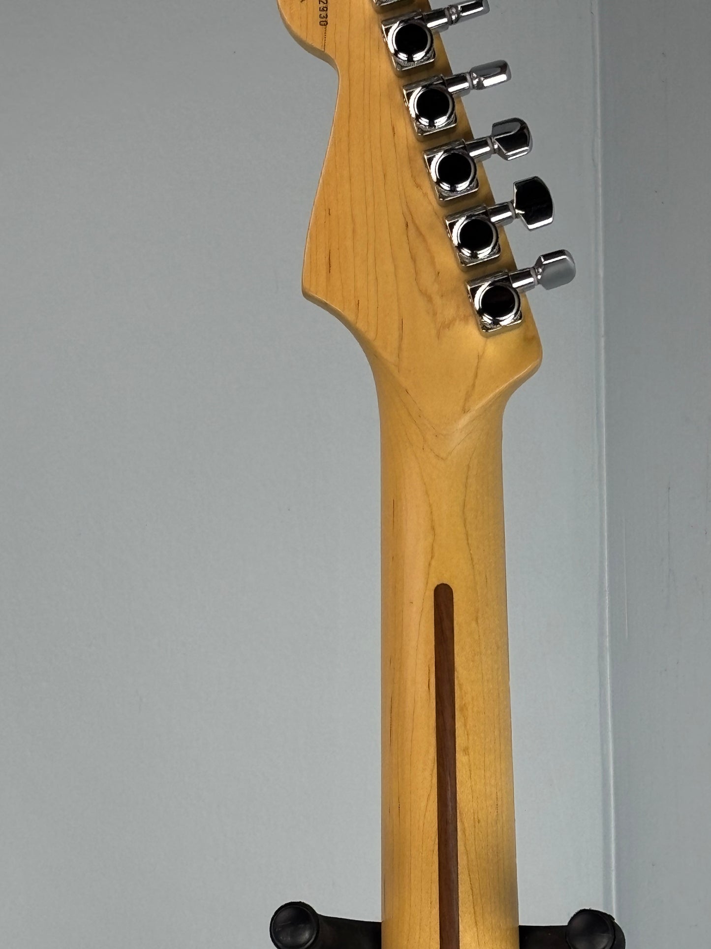 Fender Stratocaster - Made in USA - 2005 - Tobacco Burst - Mint Condition!