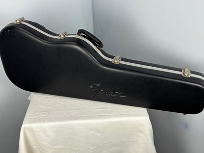 Fender Stratocaster - Made in USA - 2005 - Tobacco Burst - Mint Condition!