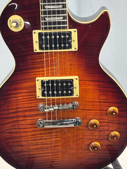 Epiphone Les Paul Standard 2005 - Flame Maple - Excellent Condition