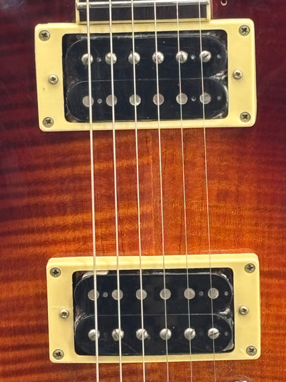 Epiphone Les Paul Standard 2005 - Flame Maple - Excellent Condition