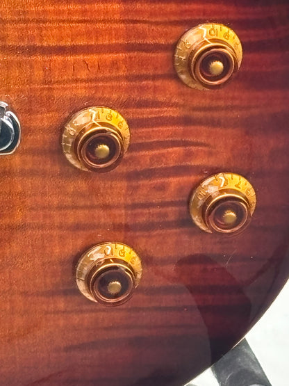 Epiphone Les Paul Standard 2005 - Flame Maple - Excellent Condition