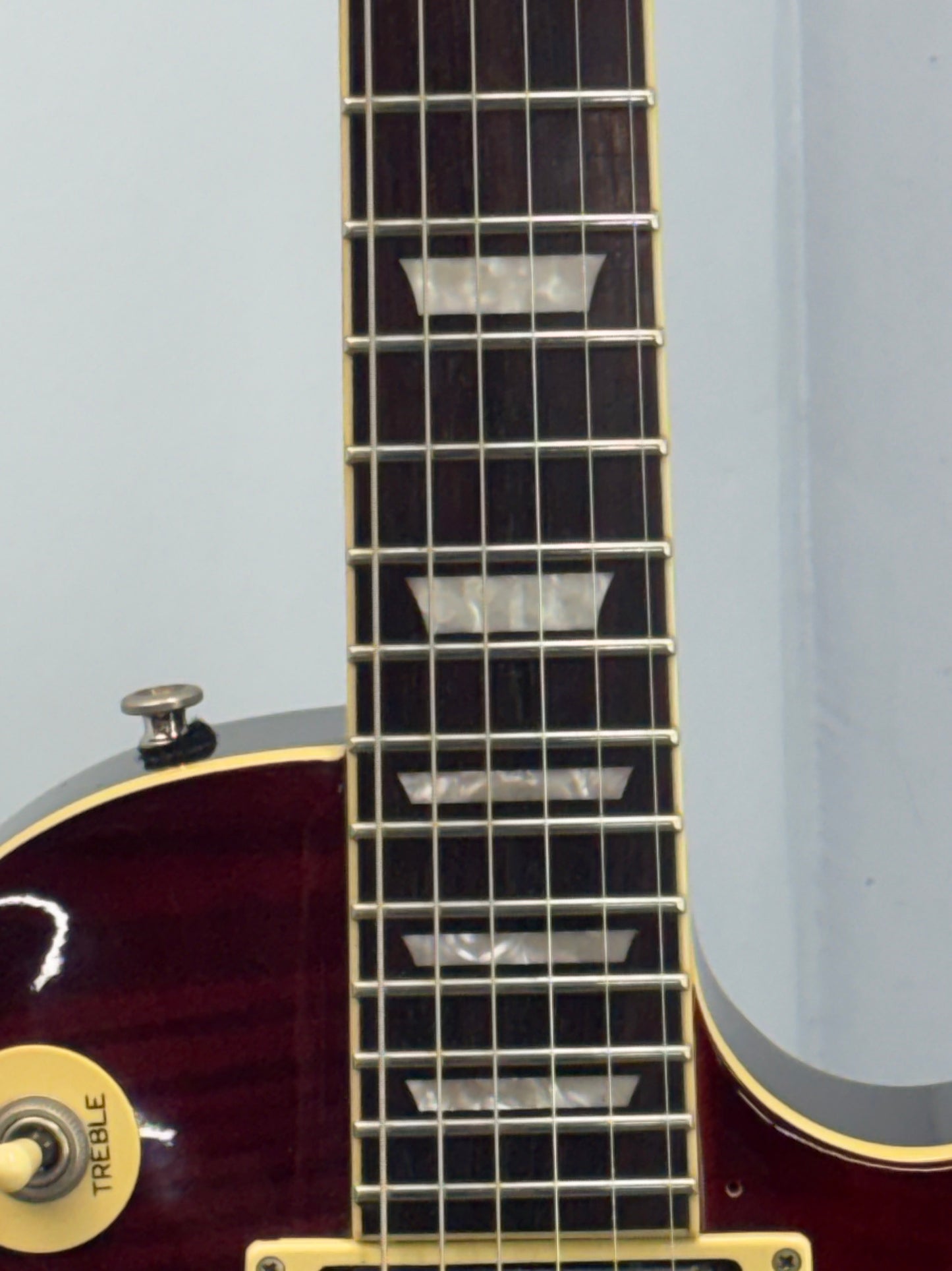 Epiphone Les Paul Standard 2005 - Flame Maple - Excellent Condition