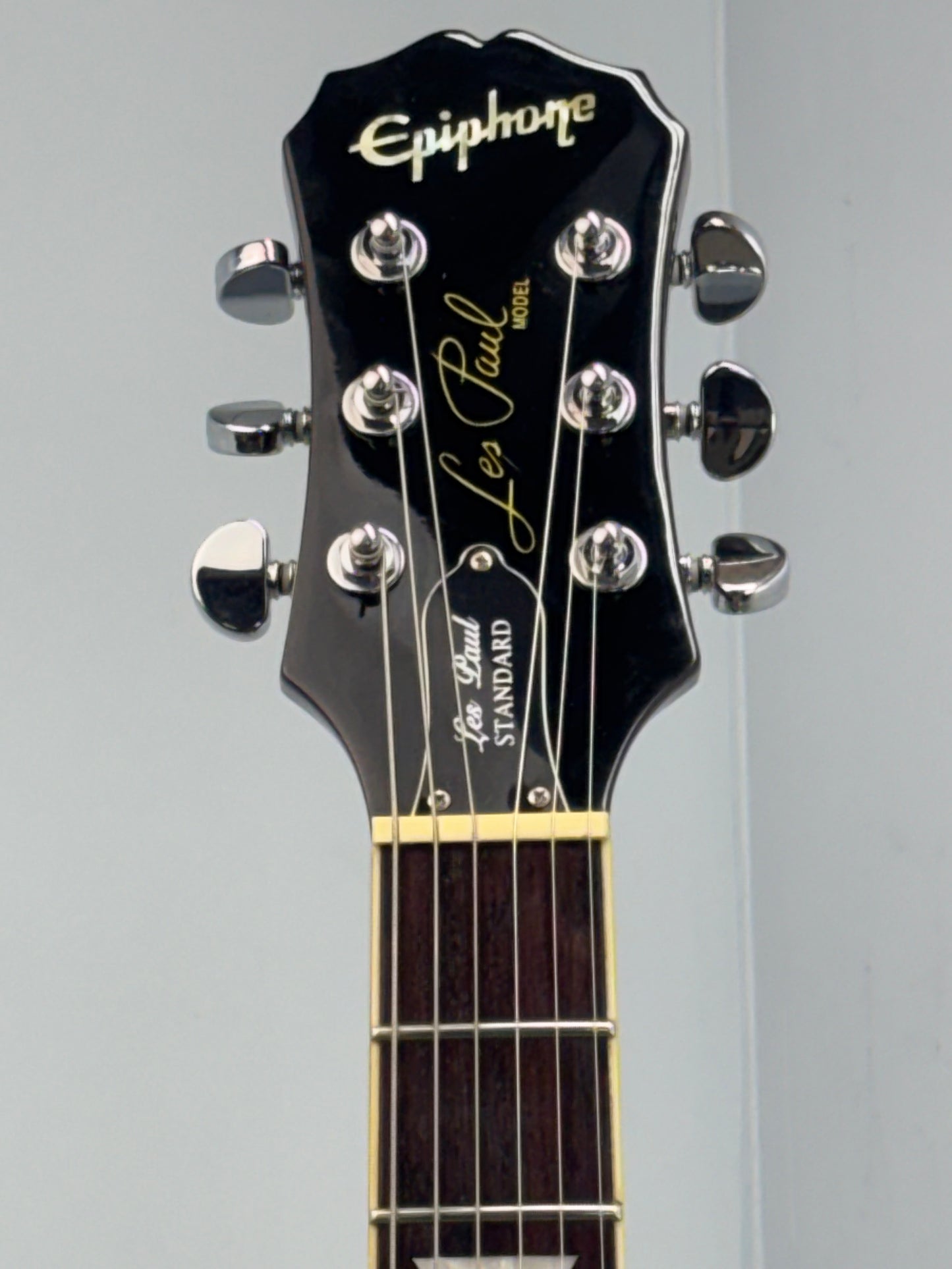 Epiphone Les Paul Standard 2005 - Flame Maple - Excellent Condition