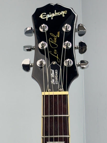 Epiphone Les Paul Standard 2005 - Flame Maple - Excellent Condition