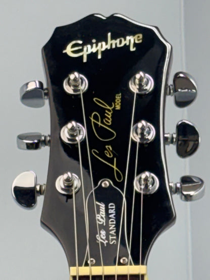 Epiphone Les Paul Standard 2005 - Flame Maple - Excellent Condition