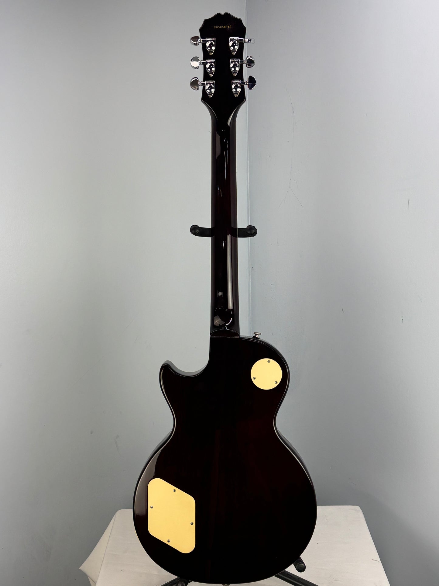 Epiphone Les Paul Standard 2005 - Flame Maple - Excellent Condition