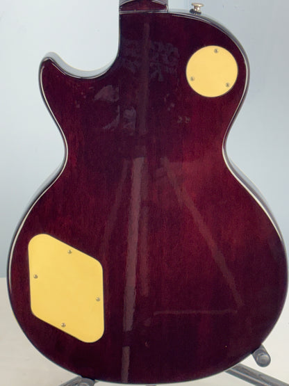 Epiphone Les Paul Standard 2005 - Flame Maple - Excellent Condition