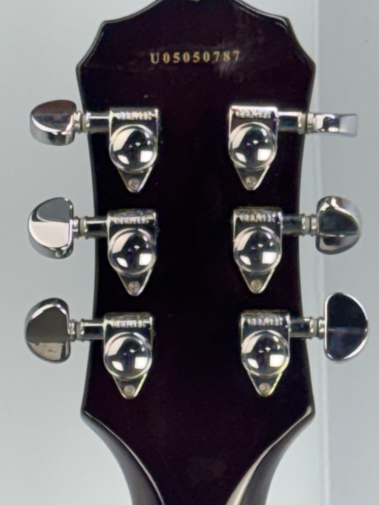 Epiphone Les Paul Standard 2005 - Flame Maple - Excellent Condition