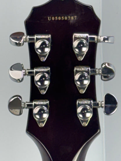 Epiphone Les Paul Standard 2005 - Flame Maple - Excellent Condition