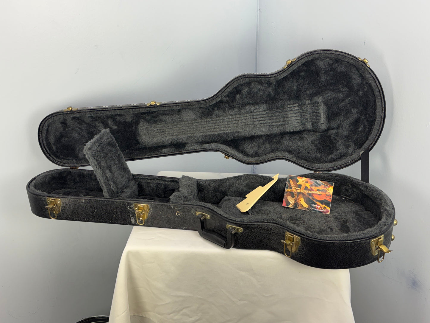 Epiphone Les Paul Standard 2005 - Flame Maple - Excellent Condition