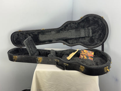 Epiphone Les Paul Standard 2005 - Flame Maple - Excellent Condition