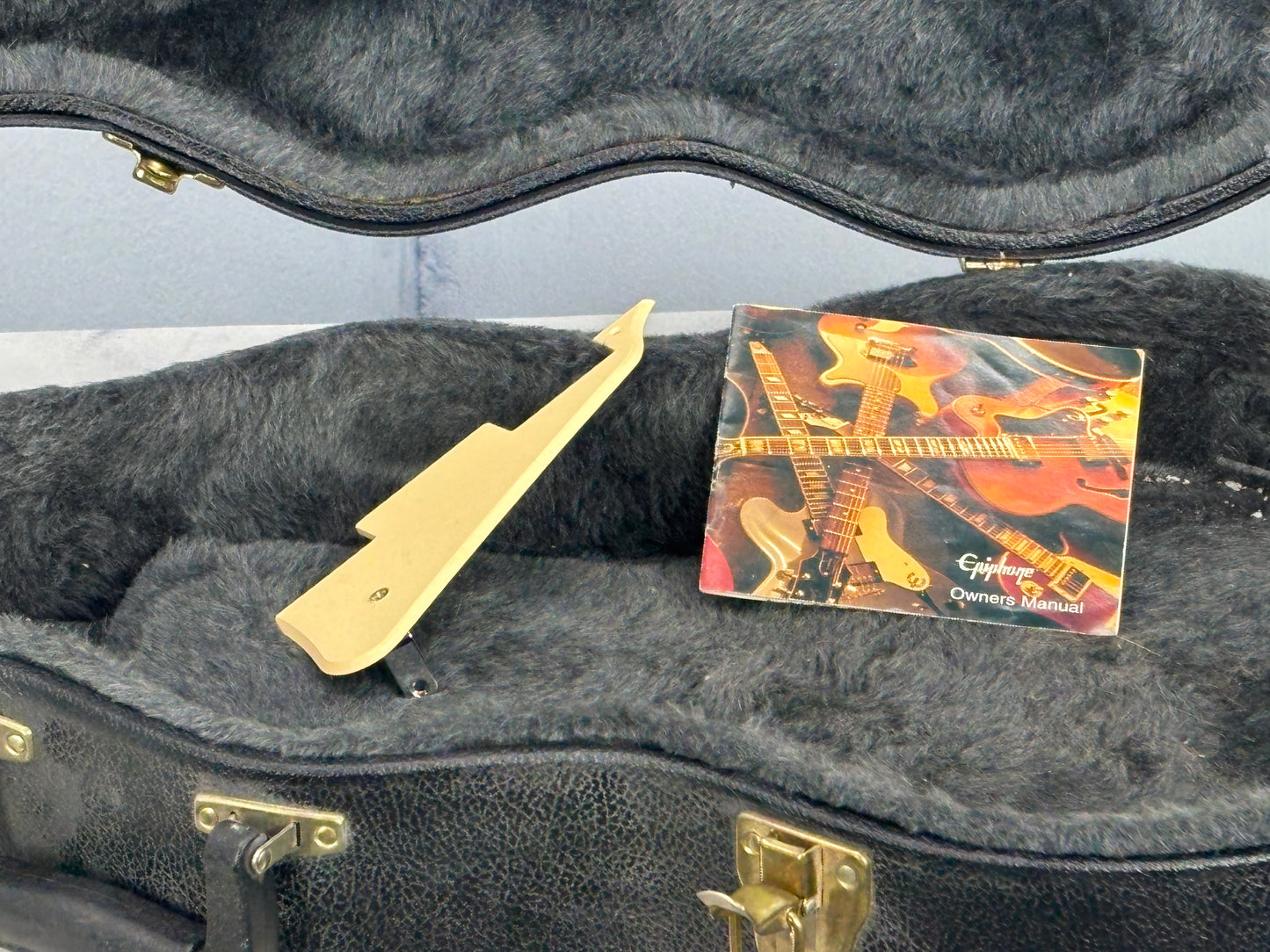 Epiphone Les Paul Standard 2005 - Flame Maple - Excellent Condition