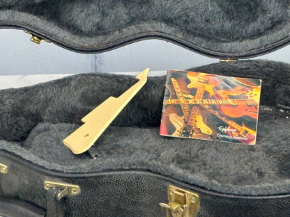 Epiphone Les Paul Standard 2005 - Flame Maple - Excellent Condition