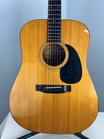 Fender Vintage Fender F3 - Natural - In Very Good Condition