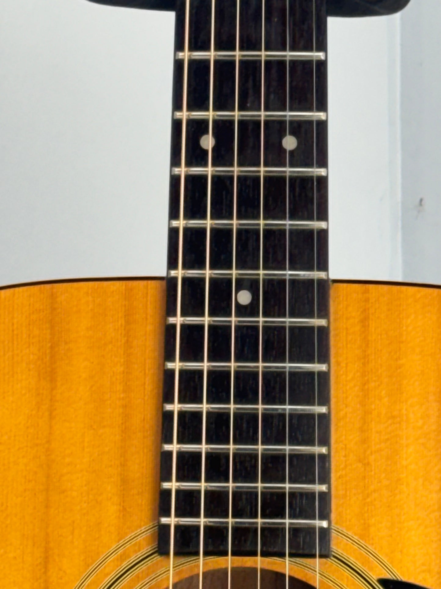 Fender Vintage Fender F3 - Natural - In Very Good Condition