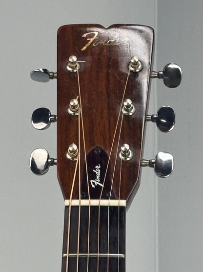 Fender Vintage Fender F3 - Natural - In Very Good Condition