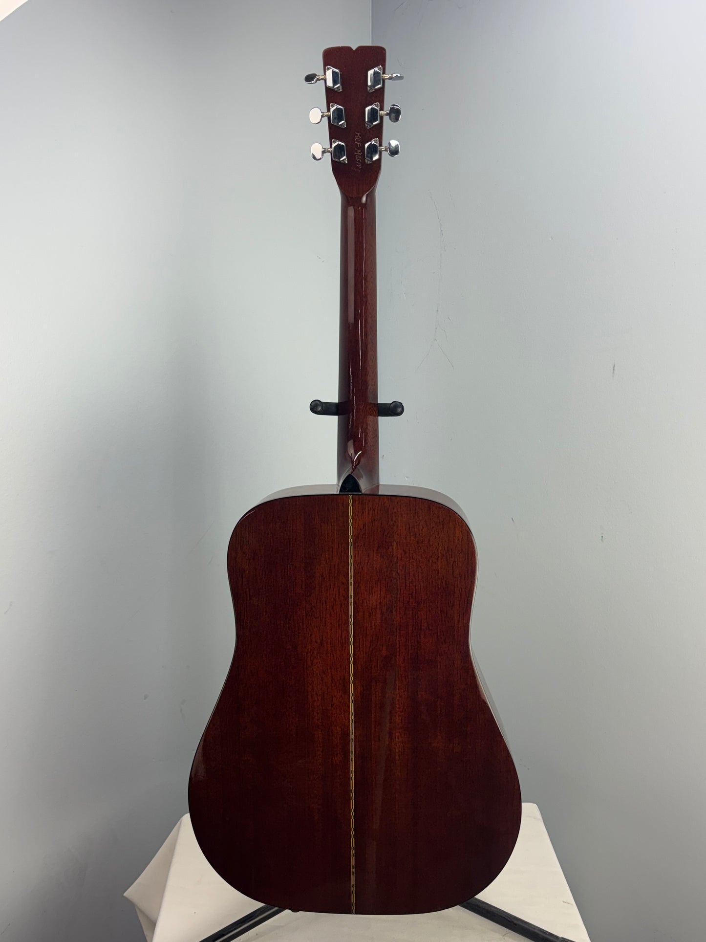 Fender Vintage Fender F3 - Natural - In Very Good Condition