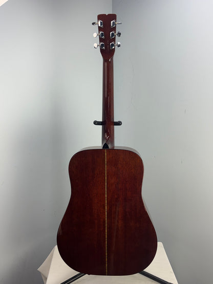 Fender Vintage Fender F3 - Natural - In Very Good Condition