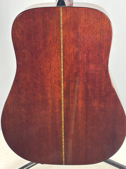 Fender Vintage Fender F3 - Natural - In Very Good Condition