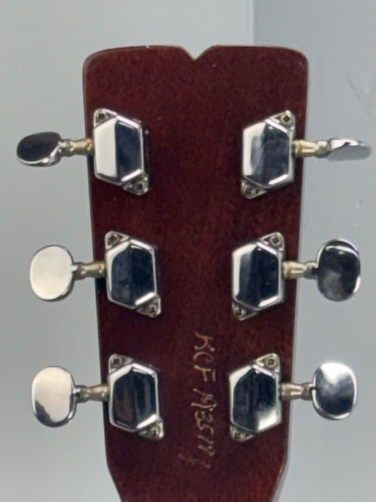 Fender Vintage Fender F3 - Natural - In Very Good Condition